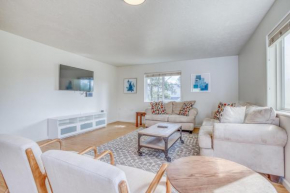 Shore Thing - Meredith Lodging